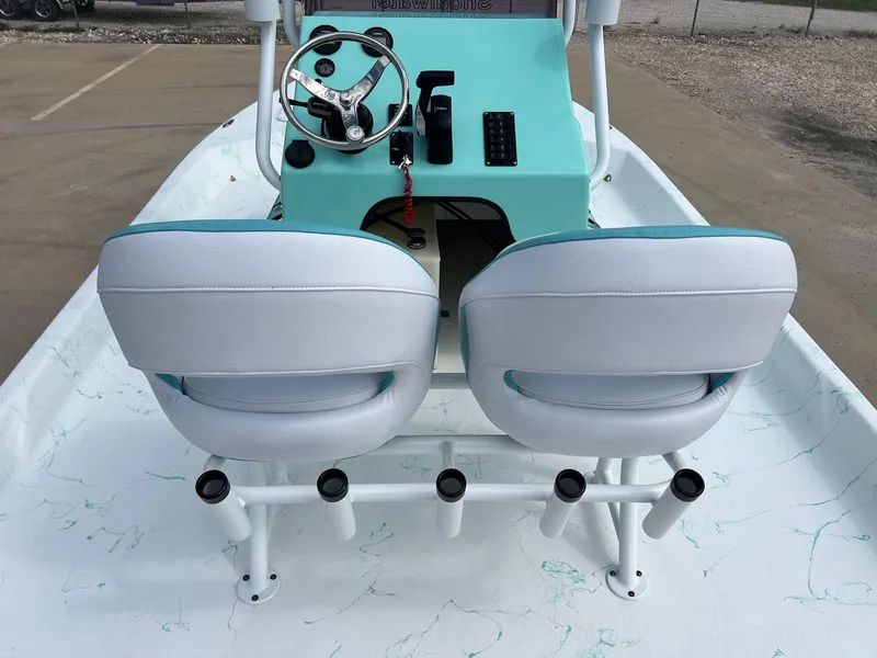 Slide: The Image of Shoalwater 21 Cat 2025 - 20