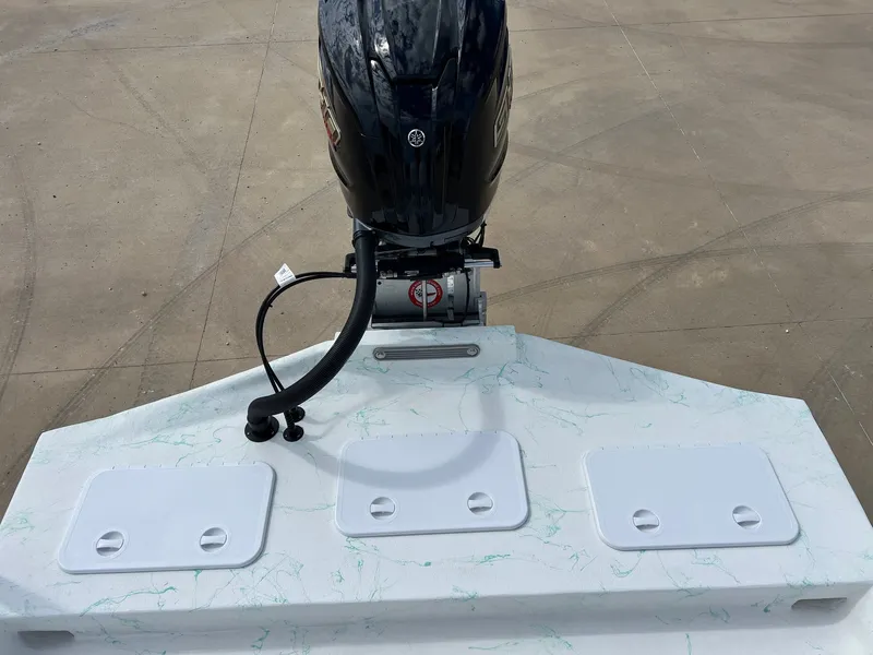 Slide: The Image of Shoalwater 21 Cat 2025 - 21