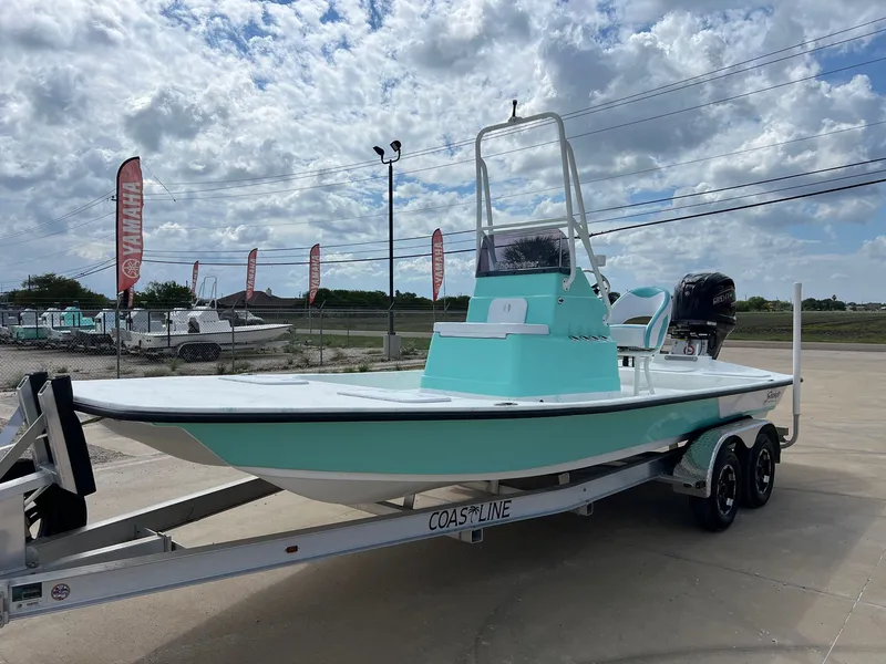 Slide: The Image of Shoalwater 21 Cat 2025 - 3