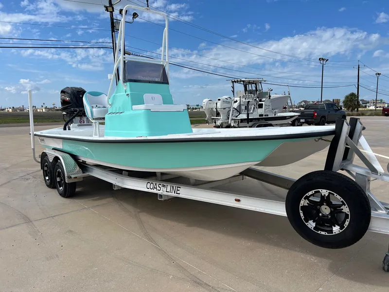 Slide: The Image of Shoalwater 21 Cat 2025 - 6