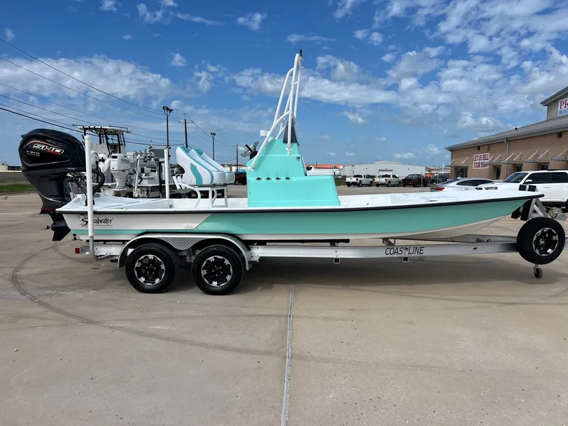 Slide: The Image of Shoalwater 21 Cat 2025 - 7