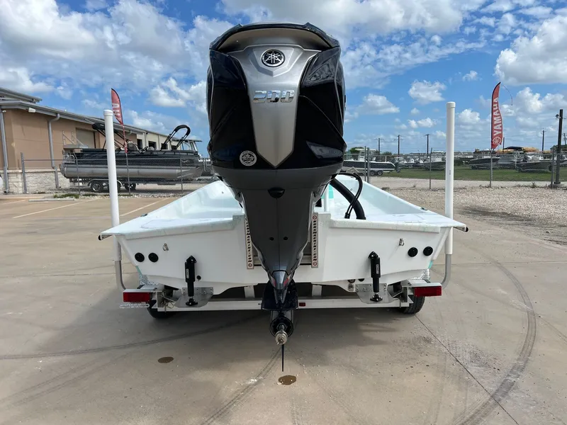 Slide: The Image of Shoalwater 21 Cat 2025 - 9