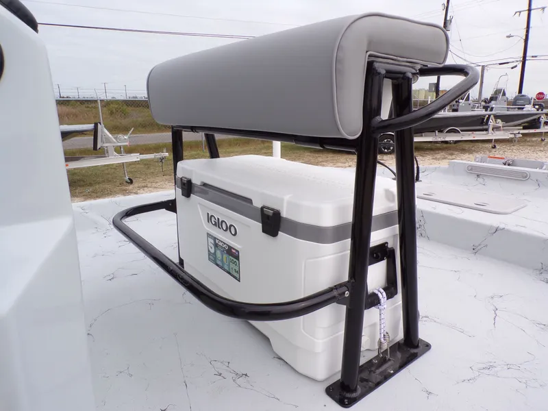 Slide: The Image of Shoalwater 21 Cat 2025 - 22