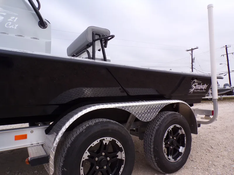 Slide: The Image of Shoalwater 21 Cat 2025 - 32