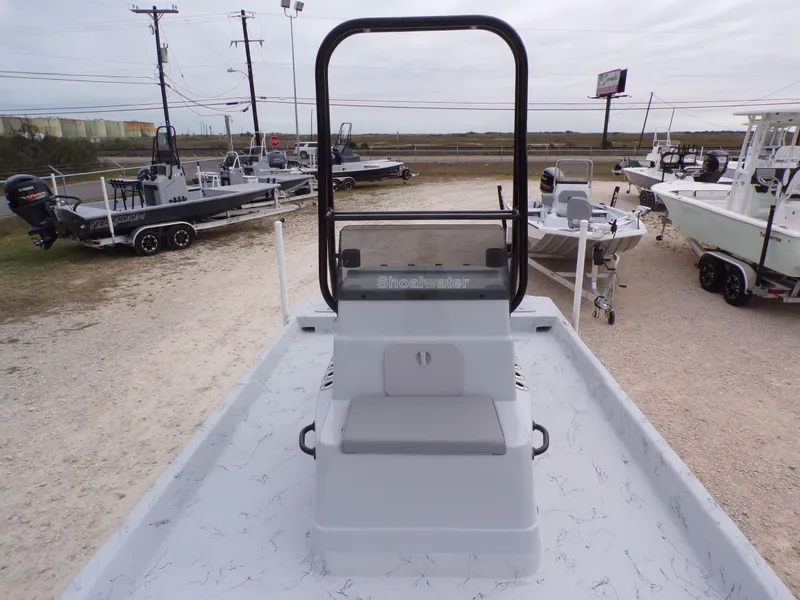 Slide: The Image of Shoalwater 21' Catamaran 2025 - 14