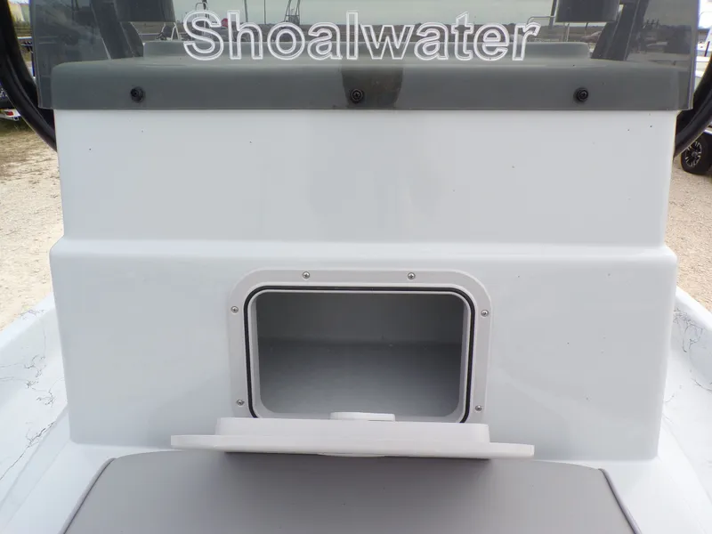 Slide: The Image of Shoalwater 21' Catamaran 2025 - 16