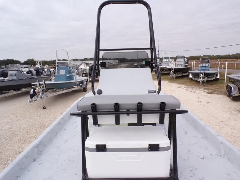 Slide: The Image of Shoalwater 21' Catamaran 2025 - 23