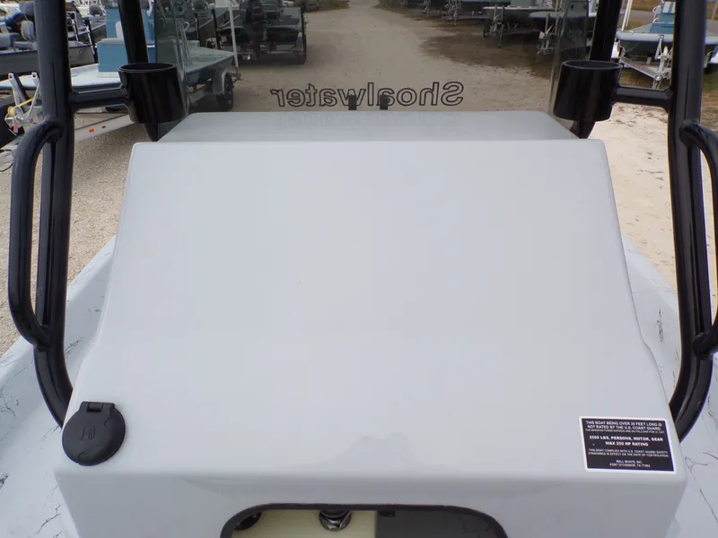 Slide: The Image of Shoalwater 21' Catamaran 2025 - 25