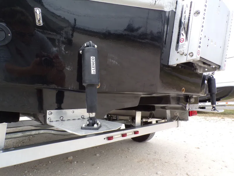 Slide: The Image of Shoalwater 21' Catamaran 2025 - 31