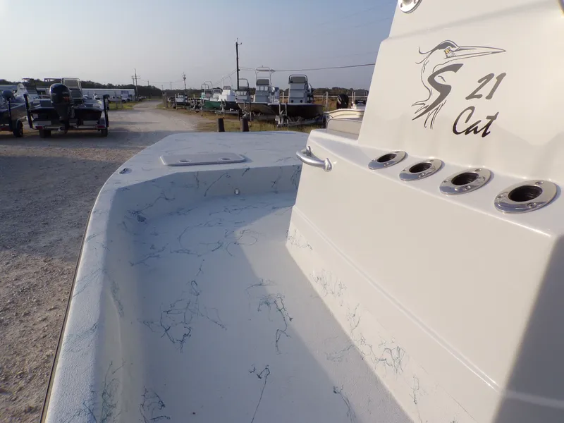 Slide: The Image of Shoalwater 21 Cat 2025 - 18