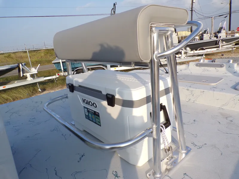 Slide: The Image of Shoalwater 21 Cat 2025 - 21