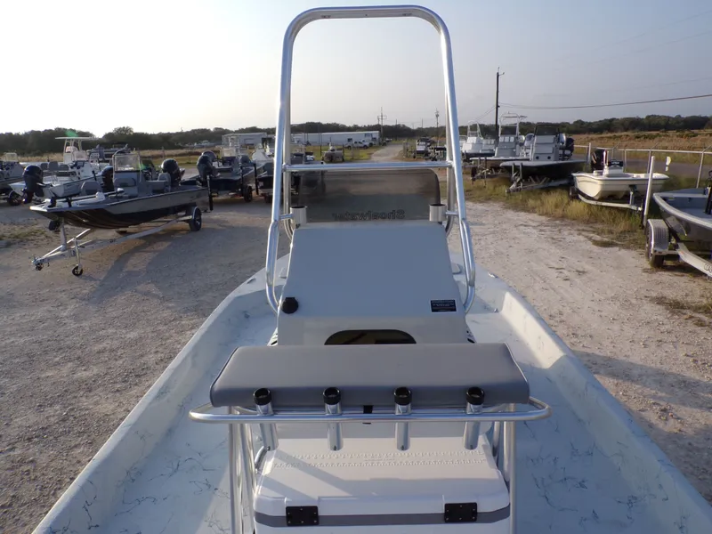 Slide: The Image of Shoalwater 21 Cat 2025 - 22