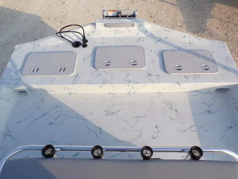 Slide: The Image of Shoalwater 21 Cat 2025 - 24