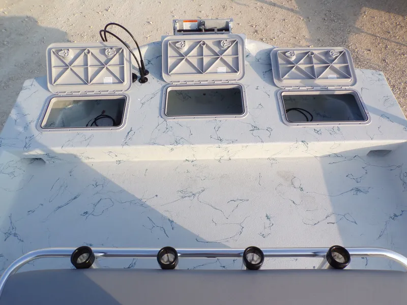 Slide: The Image of Shoalwater 21 Cat 2025 - 25