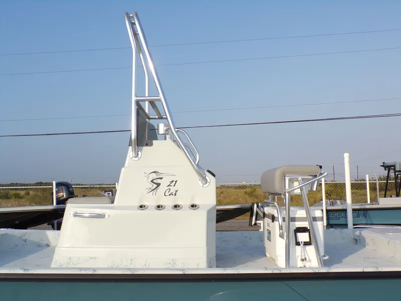 Slide: The Image of Shoalwater 21 Cat 2025 - 32