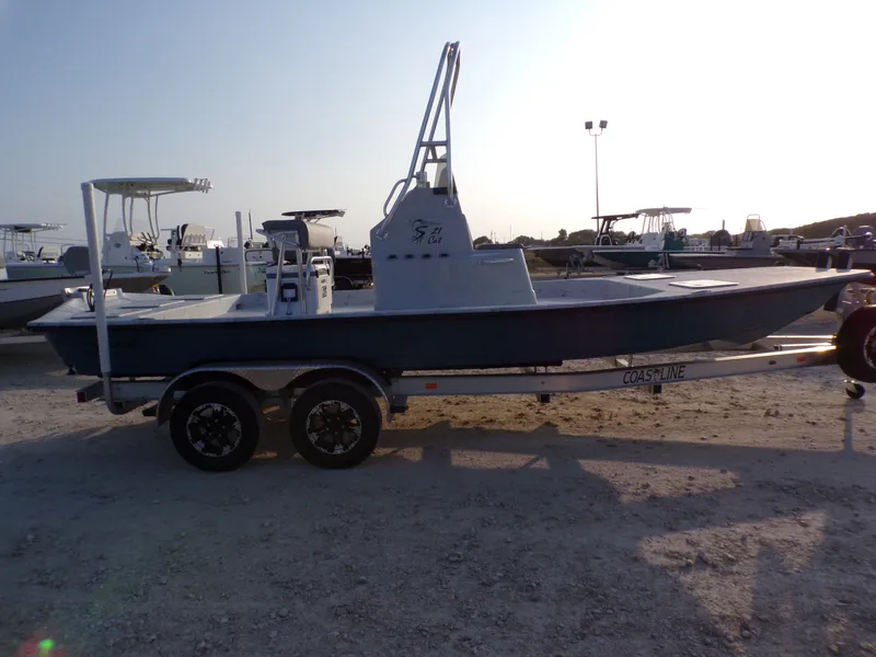 Slide: The Image of Shoalwater 21 Cat 2025 - 8