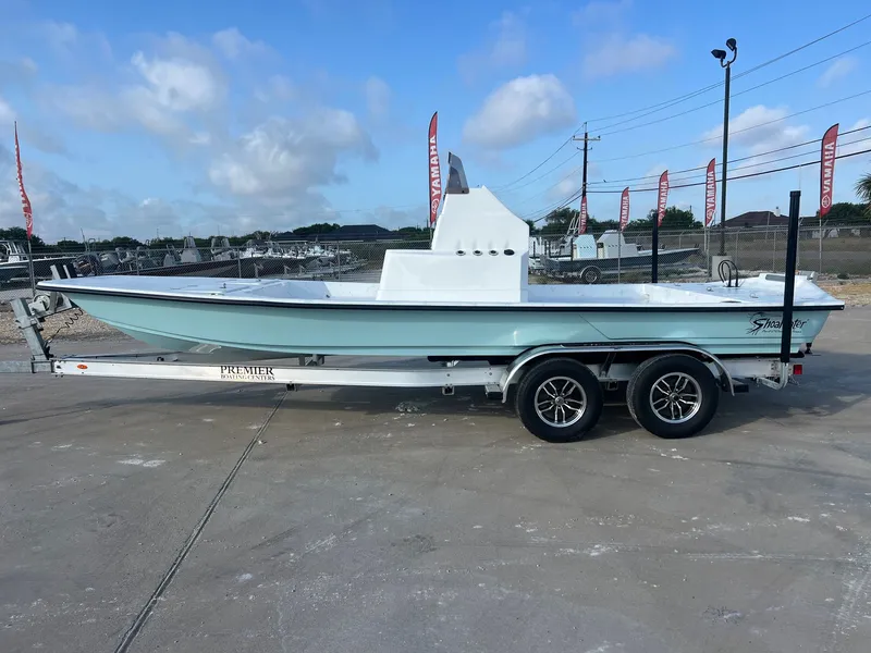 The Image of Shoalwater 21' Catamaran 2026 - 1