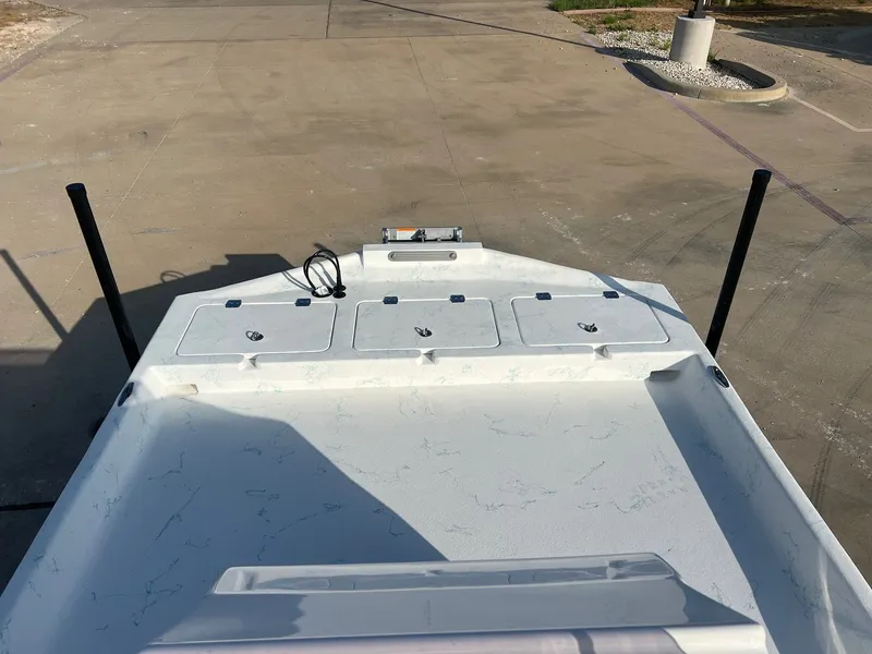 Slide: The Image of Shoalwater 21' Catamaran 2026 - 15