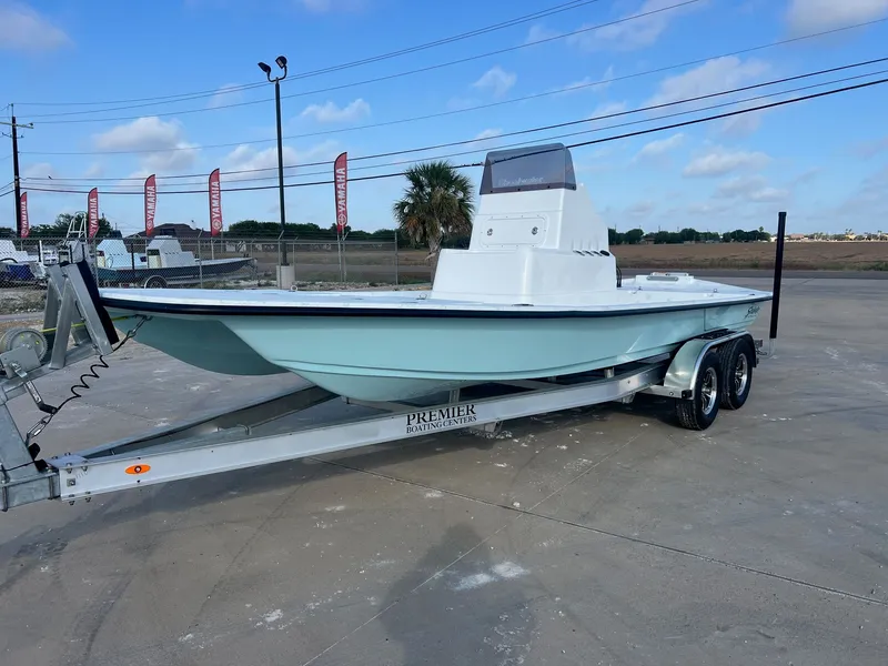 Slide: The Image of Shoalwater 21' Catamaran 2026 - 3