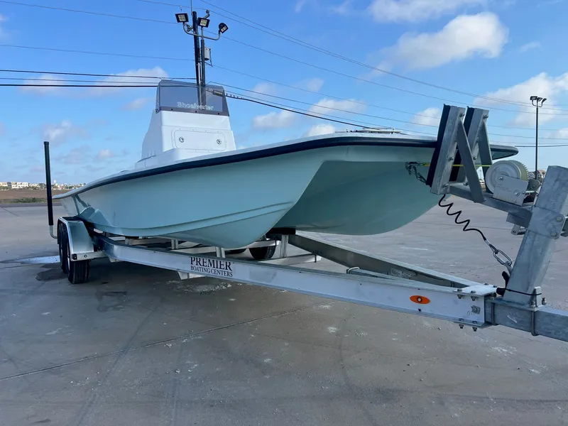 Slide: The Image of Shoalwater 21' Catamaran 2026 - 7