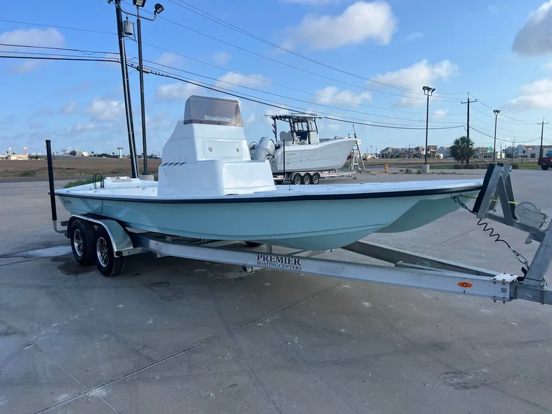 Slide: The Image of Shoalwater 21' Catamaran 2026 - 8