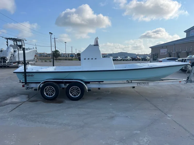 Slide: The Image of Shoalwater 21' Catamaran 2026 - 9