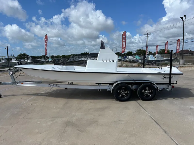 The Image of Shoalwater 21' Catamaran 2026 - 1