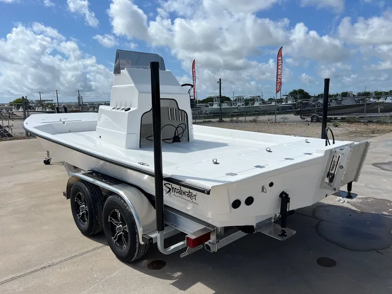 Slide: The Image of Shoalwater 21' Catamaran 2026 - 10