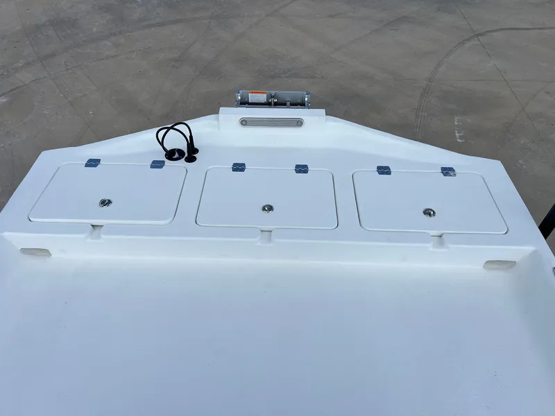 Slide: The Image of Shoalwater 21' Catamaran 2026 - 14