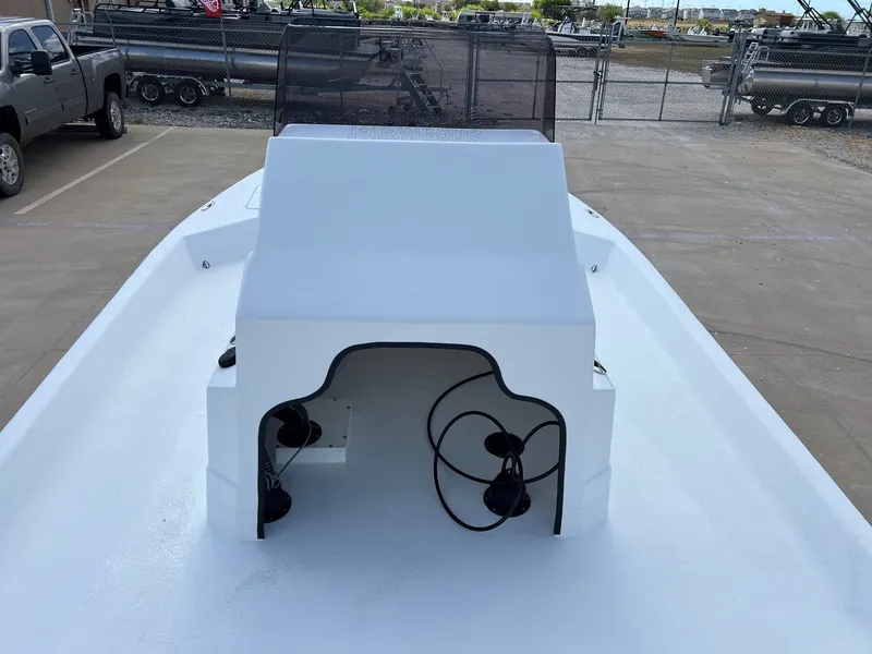 Slide: The Image of Shoalwater 21' Catamaran 2026 - 15