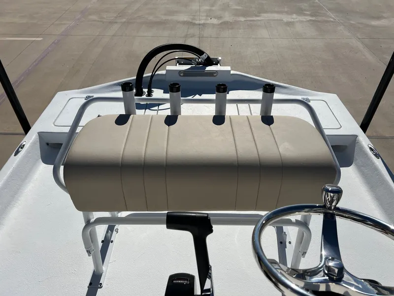 Slide: The Image of Shoalwater 21' Catamaran 2026 - 21