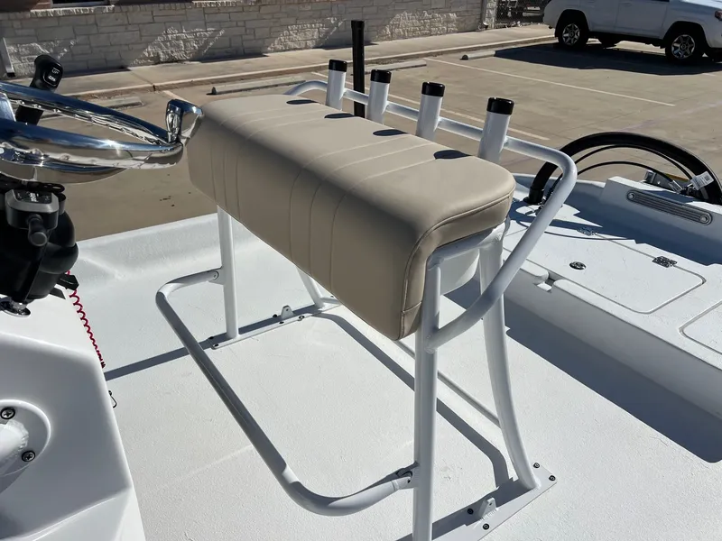 Slide: The Image of Shoalwater 21' Catamaran 2026 - 22