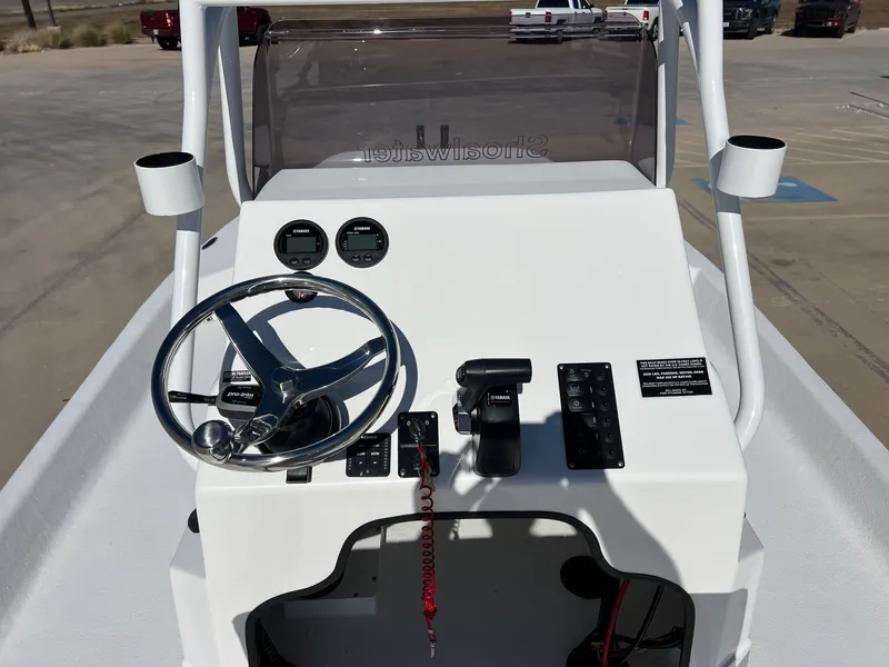 Slide: The Image of Shoalwater 21' Catamaran 2026 - 33