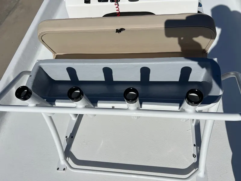 Slide: The Image of Shoalwater 21' Catamaran 2026 - 36