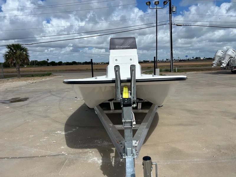 Slide: The Image of Shoalwater 21' Catamaran 2026 - 5