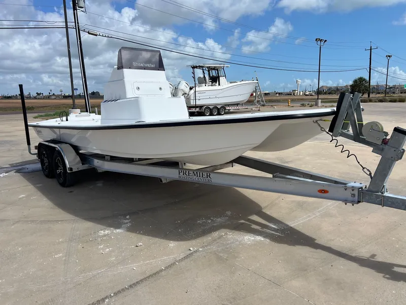 Slide: The Image of Shoalwater 21' Catamaran 2026 - 6