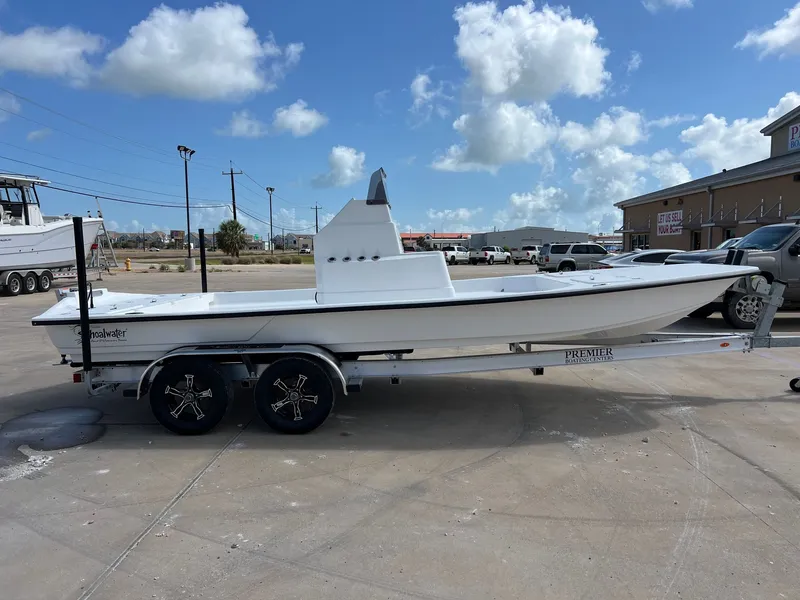 Slide: The Image of Shoalwater 21' Catamaran 2026 - 7