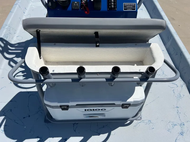 Slide: The Image of Shoalwater 21 Cat 2025 - 22