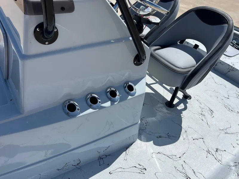 Slide: The Image of Shoalwater 21 Cat 2025 - 15