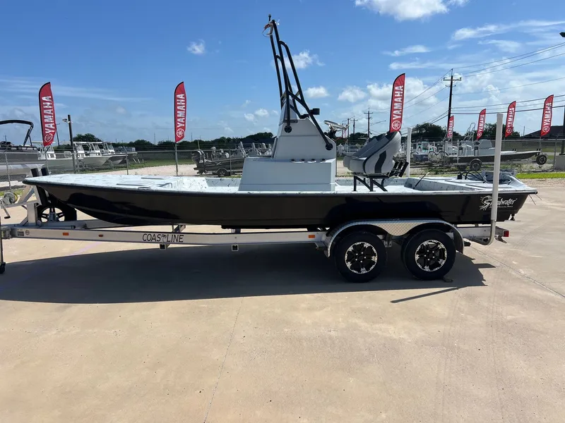 The Image of Shoalwater 21' Catamaran 2025 - 1