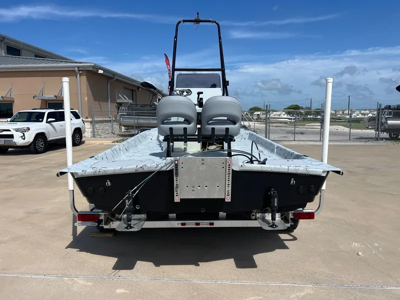 Slide: The Image of Shoalwater 21' Catamaran 2025 - 10