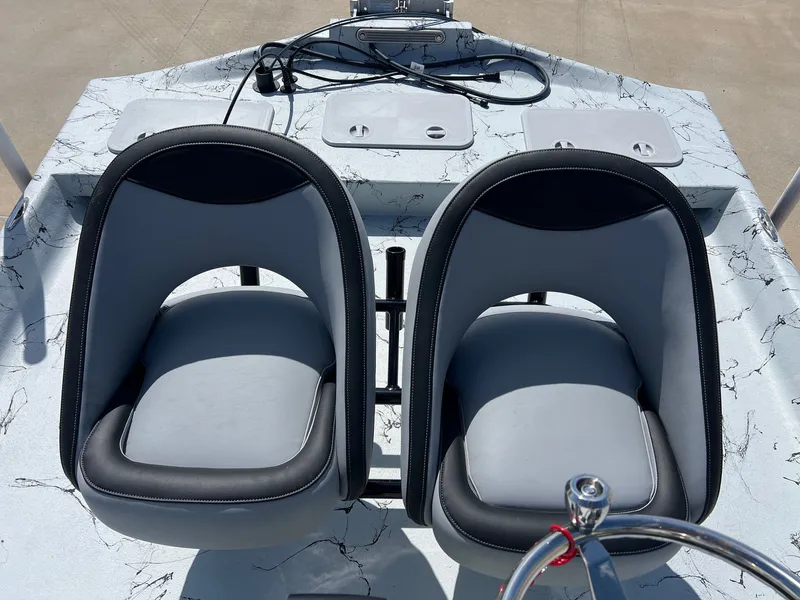 Slide: The Image of Shoalwater 21' Catamaran 2025 - 17