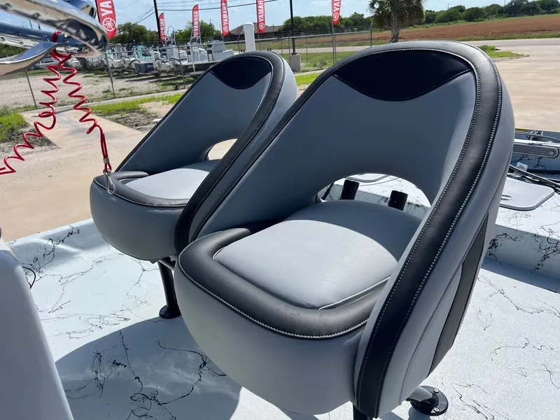 Slide: The Image of Shoalwater 21' Catamaran 2025 - 18