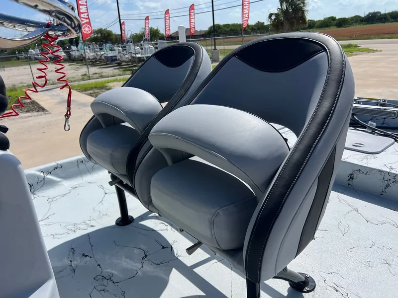 Slide: The Image of Shoalwater 21' Catamaran 2025 - 19