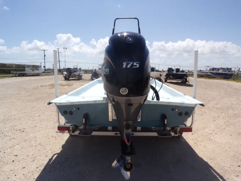 Slide: The Image of Shoalwater 21 Cat 2025 - 11