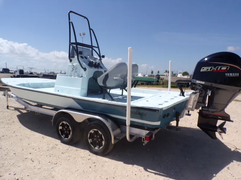 Slide: The Image of Shoalwater 21 Cat 2025 - 13