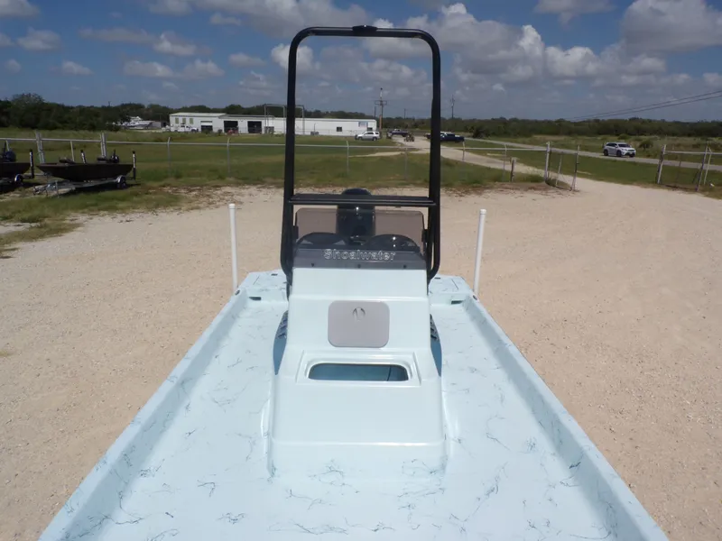 Slide: The Image of Shoalwater 21 Cat 2025 - 17