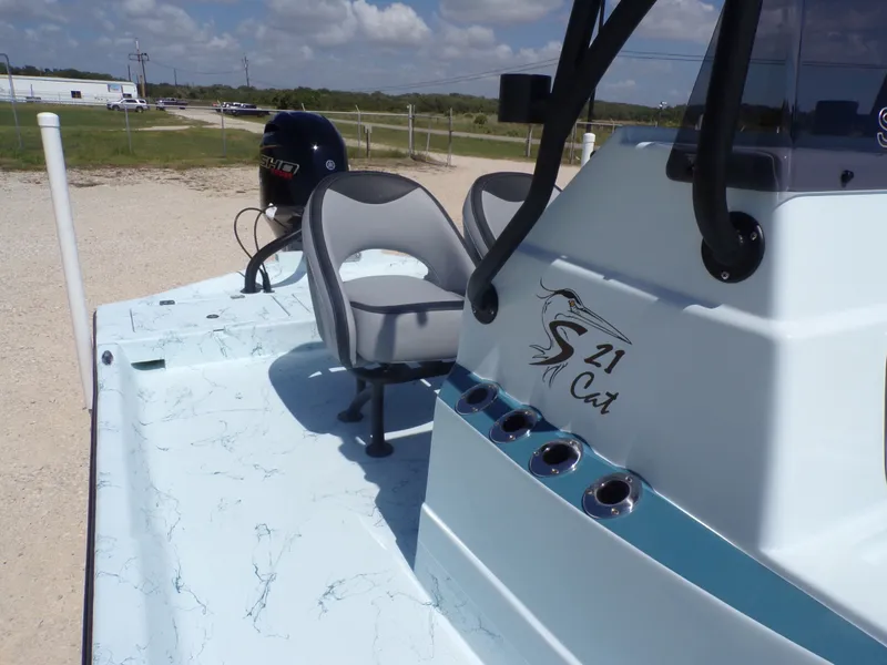 Slide: The Image of Shoalwater 21 Cat 2025 - 19