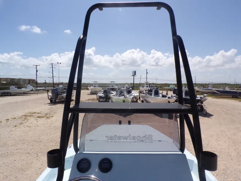 Slide: The Image of Shoalwater 21 Cat 2025 - 25