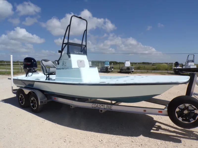 Slide: The Image of Shoalwater 21 Cat 2025 - 8